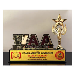WAA Awards